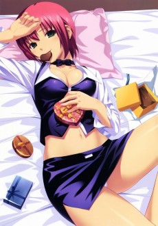 Extrait de Tecmo Pachinko & Pachislot - Rio de channel Super DX! Illustrations