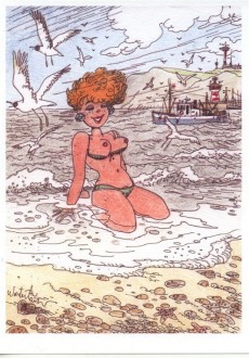 Extrait de (AUT) Wasterlain -2011PF- Les charmes de Jeannette