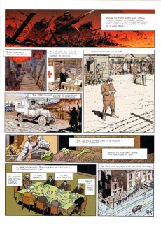 Extrait de Histoire d'une idée -angl- The story of an idea