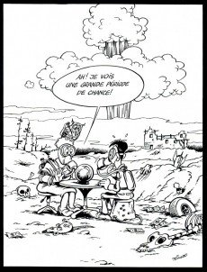 Extrait de Swiss idées