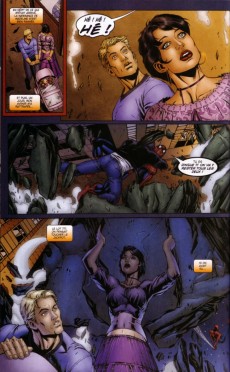 Extrait de Spider-Man Hors Série (1re série) -34- Jackpot