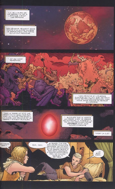 Extrait de Buffy contre les vampires - Saison 08 -8- La dernière flamme