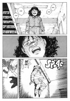 Extrait de Domû - Rêves d'enfants (en japonais) -1a- Dômu