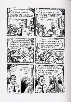 Extrait de Michel (Maurel) -1- Michel