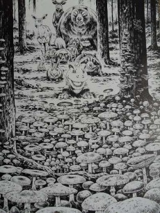 Extrait de Gon -HS1- Supplément (A SUIVRE)