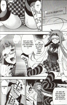 Extrait de High School Samurai - Asu no yoichi -11- Volume 11