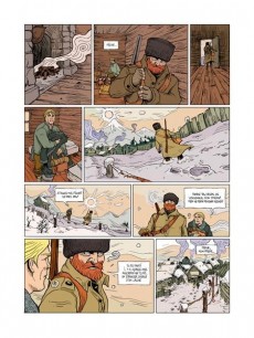 Extrait de L'ourso