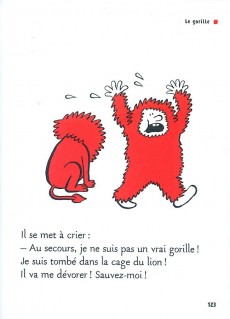 Extrait de (AUT) Sattouf - Histoires de rire