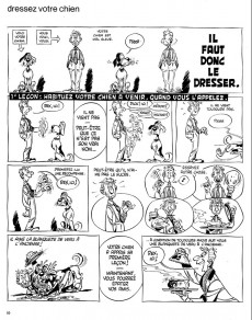 Extrait de Les dingodossiers -2b1990- Tome 2