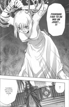 Extrait de Fate/Stay night -9- Volume 9