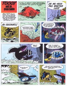 Extrait de Tôôôt et Puit -INT2- Intégrale 1968 - 1969
