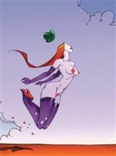 Extrait de (AUT) Caza -2011- La Porte Rouge