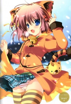 Extrait de Girls girls girls ! -7- Anniversary girl collection