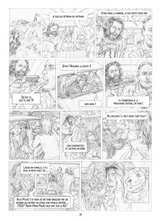 Extrait de Jim Morrison, ailleurs