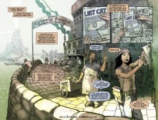 Extrait de reMIND -1- reMIND (Vol. 1)