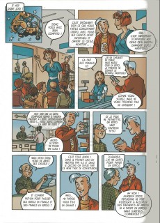 Extrait de Destination €uro