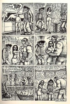 Extrait de Ivan Morve - Tome 1