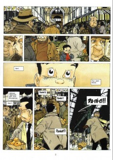 Extrait de Julian B. -2- Daniel