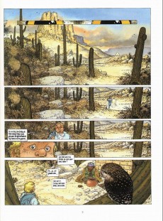 Extrait de Julian B. -3- Jikuri