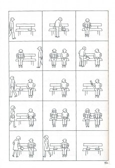 Extrait de Les lecteurs - Les Lecteurs