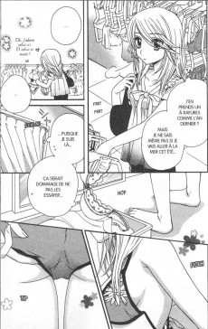 Extrait de Girl friends -3- Volume 3