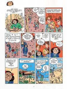 Extrait de Henriette -1- Une envie de trop