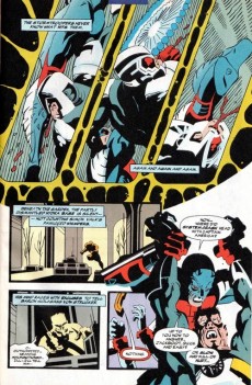 Extrait de Daredevil Vol. 1 (1964) -332- Softwar