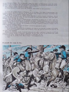 Extrait de Le vengeur de la Marie-Jeanne - Le Vengeur de la Marie-Jeanne