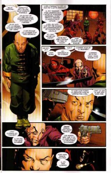Extrait de Marvel Icons (Panini comics - 2011) -6TL- La Pépinière