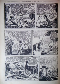 Extrait de La petite Annie -INT- Les plus belles histoires de la Petite Annie