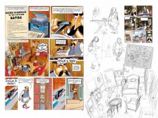 Extrait de Magasin Sexuel -1TL- Tome 1