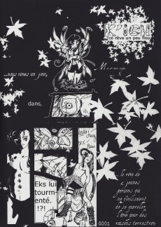 Extrait de Regroupokis - Tome 2