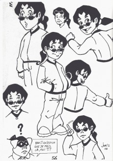 Extrait de Regroupokis - Tome 3