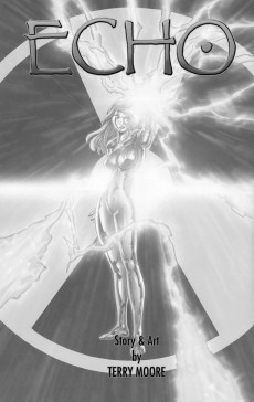 Extrait de Echo (2008) -INT5- Black Hole