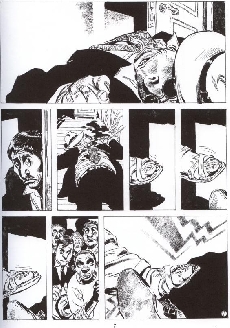 Extrait de La grande arnaque - Tome 1
