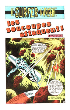 Extrait de Nova (LUG - Semic) -3- Nova 3