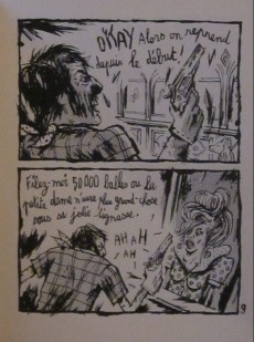 Extrait de Doctor Ursula Brandt