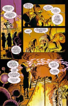 Extrait de Star Wars - BD Magazine / La saga en BD -32- Numéro 32