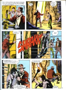 Extrait de Raiders - Les Aventuriers de l'arche perdue - Raiders
