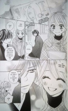 Extrait de Black Bird -5- Tome 5