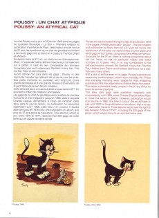 Extrait de (AUT) Peyo -3- La vie et l'œuvre d'un conteur merveilleux