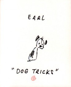 Extrait de Mutts (1996) -HS 2- The Mutts little big book