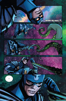 Extrait de FF Vol.1 (2011) -7- The supremor seed