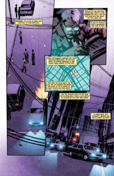 Extrait de Detective Comics (1937) -880- My Dark Architect