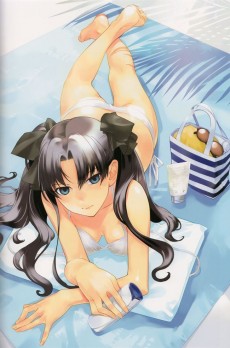 Extrait de RE BOOT - Takashi Okazaki Art Works