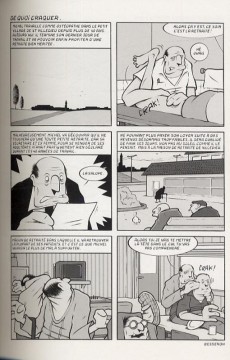 Extrait de SNACK - SNACK 