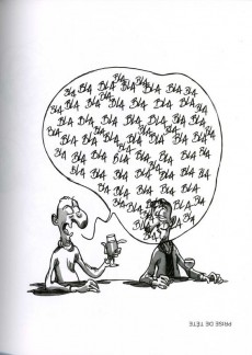 Extrait de À bâtons rompus -1- Le confort des certitudes