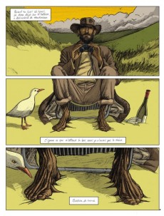 Extrait de Maudit Mardi ! -1- Tome 1