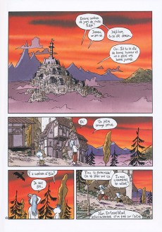 Extrait de Ralph Azham -2- La mort au début du chemin