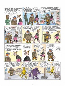 Extrait de Agrippine -INT- L'Intégrale